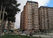 Satılır 3 otaqlı 82.5 m2 yeni tikili Xırdalan