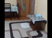 Satılır 2 otaqlı 52 m2 köhnə tikili Ukrayna dairəsi