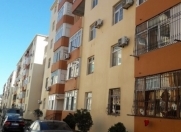 Satılır 1 otaqlı 49 m2 yeni tikili Qurtuluş - 93 Yaşayış Kompleksi