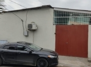 Satılır 6 otaqlı 200 m2 həyət evi Keşlə