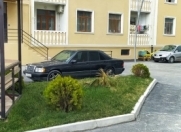 Satılır 2 otaqlı 43 m2 yeni tikili Masazır