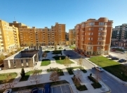 Satılır 3 otaqlı 90 m2 yeni tikili Masazır