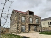 Satılır 6 otaqlı 350 m2 həyət evi Zabrat 1