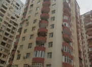 Satılır 3 otaqlı 104 m2 yeni tikili Həzi Aslanov