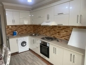 İcarəyə verilir 3 otaqlı 112 m2 yeni tikili Yeni Yasamal