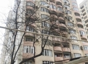 Satılır 2 otaqlı 90 m2 yeni tikili Nəriman Nərimanov m.