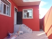 Satılır 3 otaqlı 88 m2 həyət evi Binəqədi