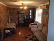 İcarəyə verilir 2 otaqlı 35 m2 köhnə tikili Port Baku