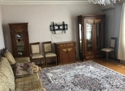 İcarəyə verilir 3 otaqlı 90 m2 yeni tikili Nəsimi r.