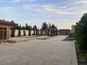 Satılır 8 otaqlı 400 m2 bağ evi Mərdəkan