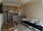 İcarəyə verilir 2 otaqlı 55 m2 yeni tikili 20 yanvar m.