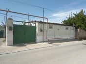 Satılır 2 otaqlı 40 m2 həyət evi Zabrat 1