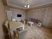 İcarəyə verilir 2 otaqlı 70 m2 yeni tikili Şah İsmayıl Xətai m.