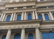 Satılır 2 otaqlı 92 m2 yeni tikili Hüseyn Cavid parkı