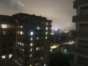 İcarəyə verilir 3 otaqlı 110 m2 yeni tikili Elmlər Akademiyası m.