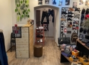 Satılır 2 otaqlı 40 m2 obyekt 28 may