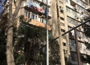 Satılır 4 otaqlı 100 m2 köhnə tikili 8 mkr