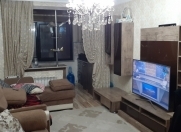 Satılır 3 otaqlı 76 m2 köhnə tikili Həzi Aslanov