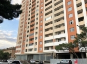 Satılır 2 otaqlı 69 m2 yeni tikili Qara Qarayev m.