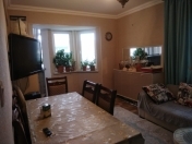 Satılır 3 otaqlı 55 m2 köhnə tikili Ağ şəhər