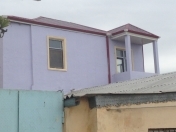 Satılır 4 otaqlı 150 m2 həyət evi NZS