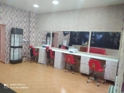 İcarəyə verilir 2 otaqlı 60 m2 obyekt Yasamal bazarı