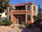 Satılır 6 otaqlı 200 m2 villa Ceyranbatan