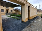 Satılır 5 otaqlı 220 m2 villa Masazır