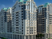 İcarəyə verilir 2 otaqlı 70 m2 yeni tikili Nəsimi r.