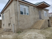 Satılır 3 otaqlı 82 m2 həyət evi Fatmayı