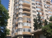 İcarəyə verilir 3 otaqlı 70 m2 yeni tikili 4 mkr