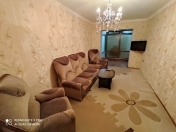 İcarəyə verilir 3 otaqlı 70 m2 köhnə tikili Elmlər Akademiyası m.