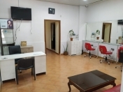 İcarəyə verilir 2 otaqlı 60 m2 obyekt İnşaatçılar m.