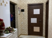 İcarəyə verilir 2 otaqlı 65 m2 yeni tikili Sumqayıt