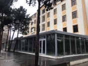 Satılır 2 otaqlı 80 m2 yeni tikili Biləcəri