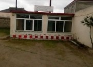 İcarəyə verilir 1 otaqlı 80 m2 obyekt Binə