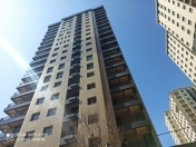 Satılır 1 otaqlı 60 m2 yeni tikili Nəsimi r.