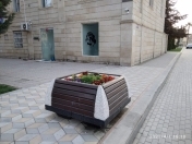 Satılır 3 otaqlı 61 m2 obyekt Yevlax