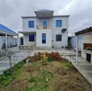 Satılır 5 otaqlı 200 m2 həyət evi Hövsan