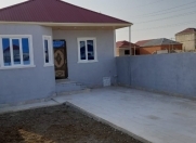 Satılır 3 otaqlı 112 m2 həyət evi Məhəmmədli