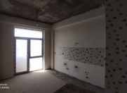 Satılır 3 otaqlı 100 m2 yeni tikili Qaraçuxur