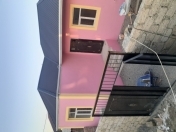 Satılır 3 otaqlı 90 m2 həyət evi Aviasiya Akademiyası Universiteti