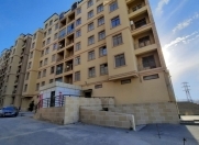 Satılır 2 otaqlı 38 m2 yeni tikili Masazır