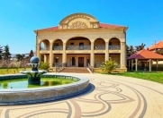 Satılır 5 otaqlı 600 m2 bağ evi Şüvəlan