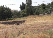 Satılır 4 sot torpaq Qurtuluş - 93 Yaşayış Kompleksi