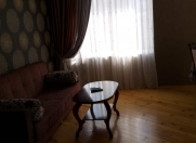 Satılır 2 otaqlı 62 m2 yeni tikili Həzi Aslanov