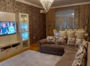 Satılır 2 otaqlı 103 m2 yeni tikili Həzi Aslanov