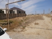 Satılır 6 sot torpaq Binəqədi