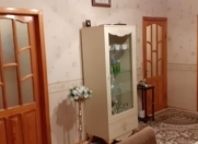 Satılır 3 otaqlı 44 m2 köhnə tikili 7 mkr