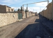 Satılır 6 sot torpaq Mərdəkan